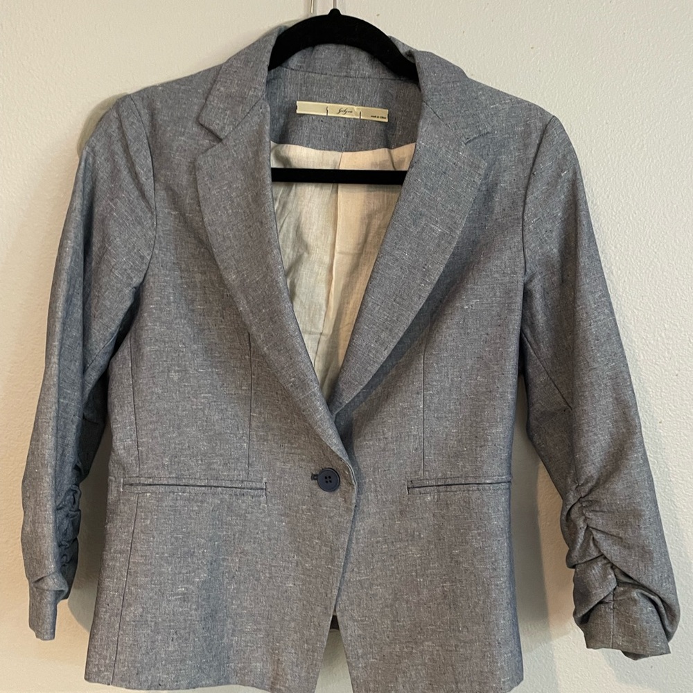 Gibson Blazer, Large